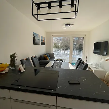 Eveline Poertschach Appartement *