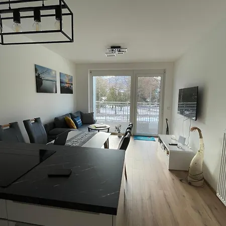 Eveline Poertschach Appartement *