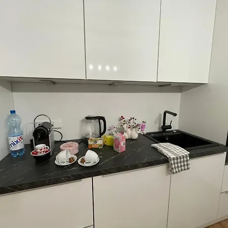 Appartement Eveline Poertschach Pörtschach am Wörthersee