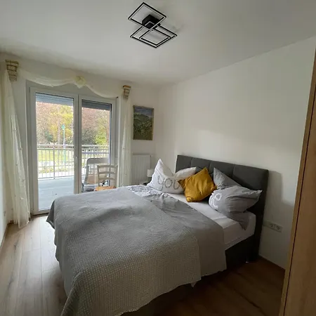 Appartement Eveline Poertschach *