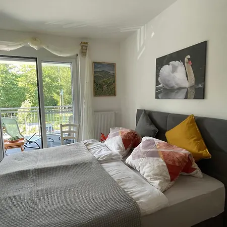 Appartement Eveline Poertschach *