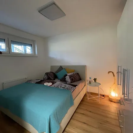 Eveline Poertschach Appartement Pörtschach am Wörthersee