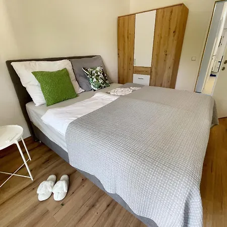 Eveline Poertschach Appartement Pörtschach am Wörthersee