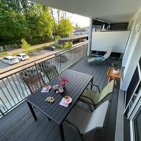 Appartement Eveline Poertschach *