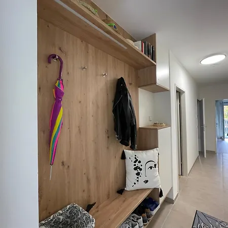 Eveline Poertschach Appartement *