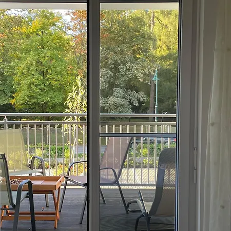Eveline Poertschach Appartement *