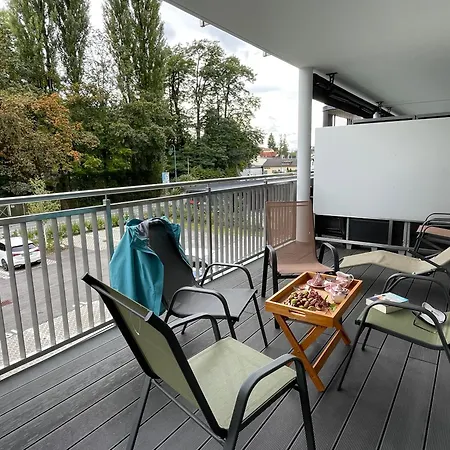 Appartement Eveline Poertschach