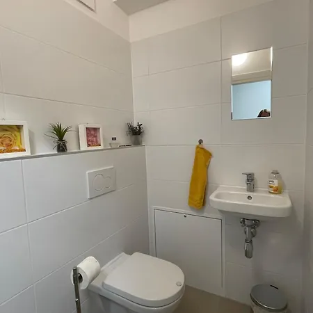 Eveline Poertschach Appartement *