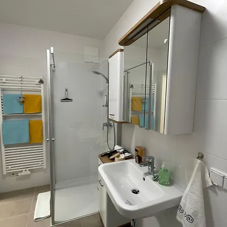 Eveline Poertschach Appartement Pörtschach am Wörthersee