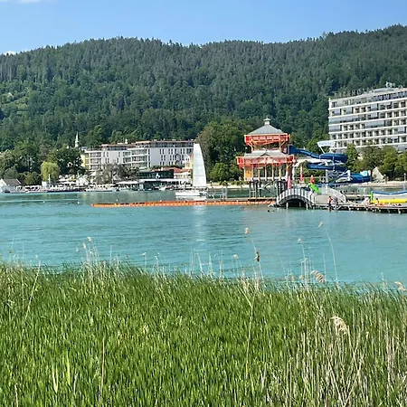 Eveline Poertschach Pörtschach am Wörthersee