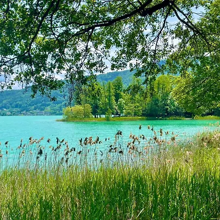 Appartement Eveline Poertschach Pörtschach am Wörthersee