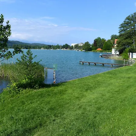 Eveline Poertschach Pörtschach am Wörthersee