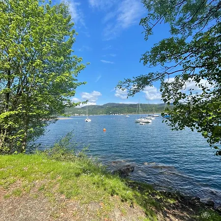 Eveline Poertschach Appartement Pörtschach am Wörthersee